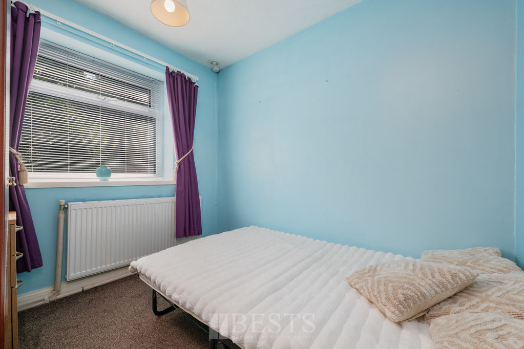 Moresby Close Murdishaw
